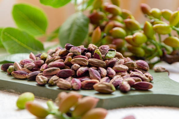 فروش مغز پسته اعلا + قیمت خرید به صرفه